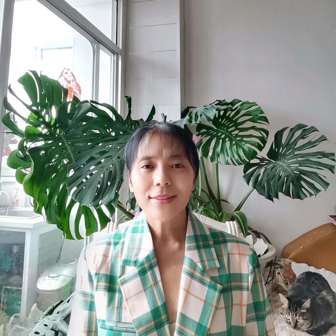 小马吖