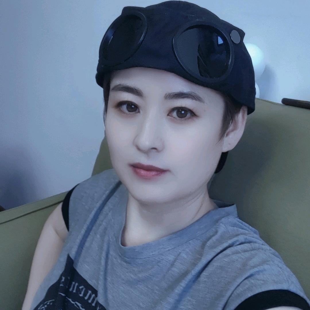 暖阳阳🎶