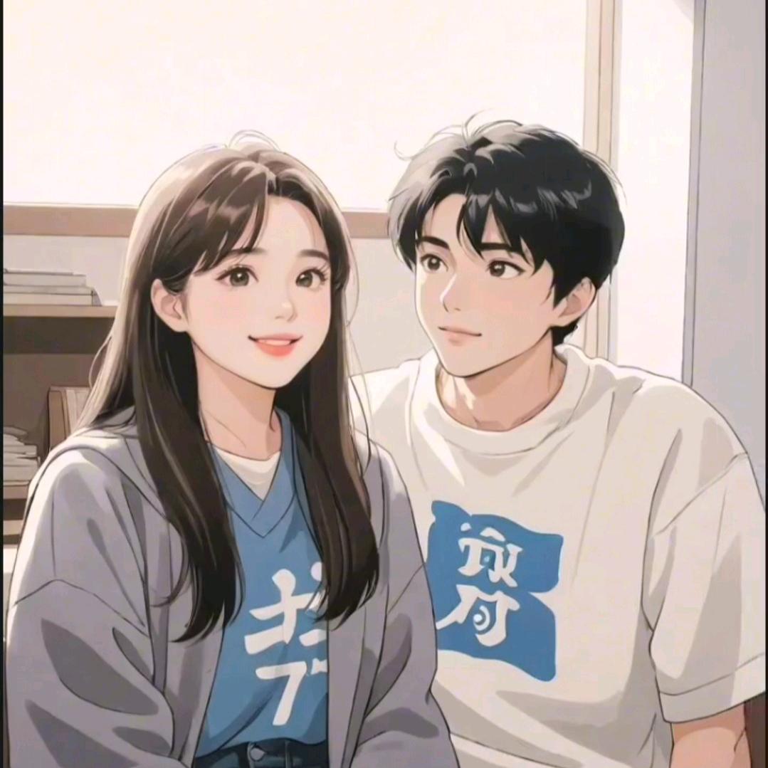 小米粥🍀（不爱喝粥）