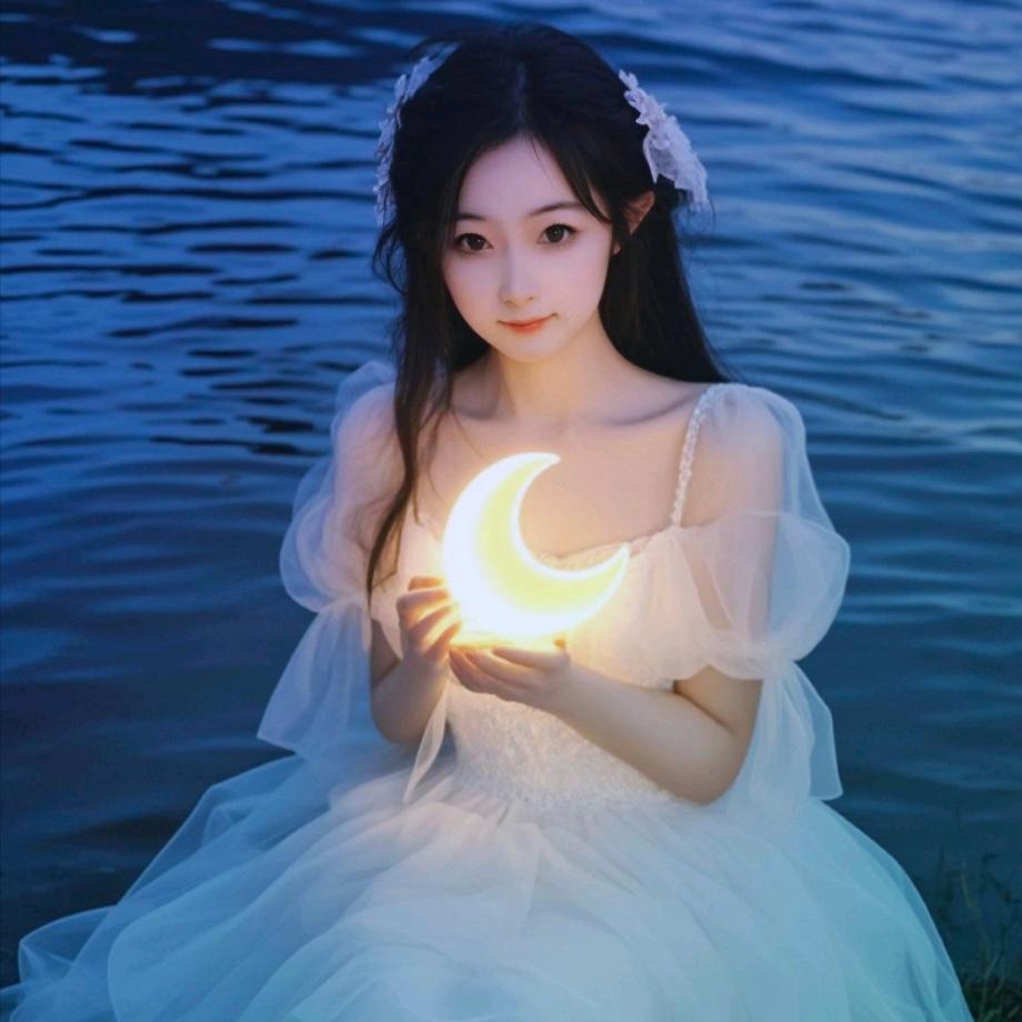 婉儿~💃🏻