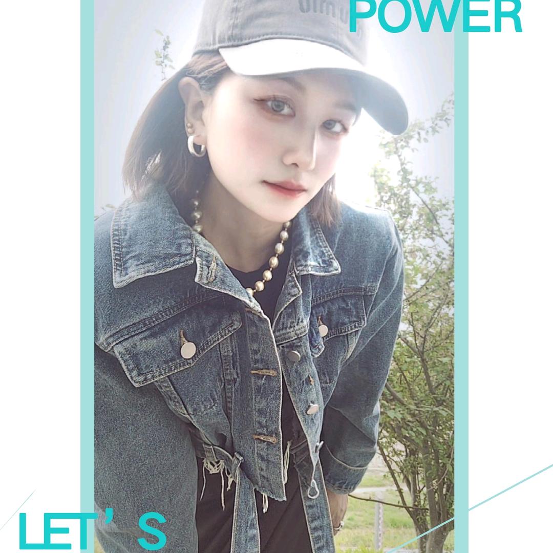 💘张家小三妮💘