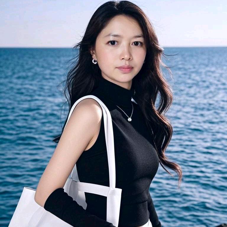 今非昔比（拒绝连赞）