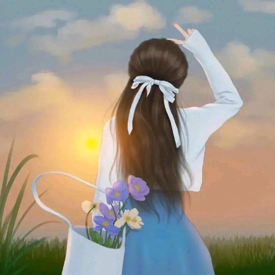 ꦿ᭄ 余生᭄随心᭄