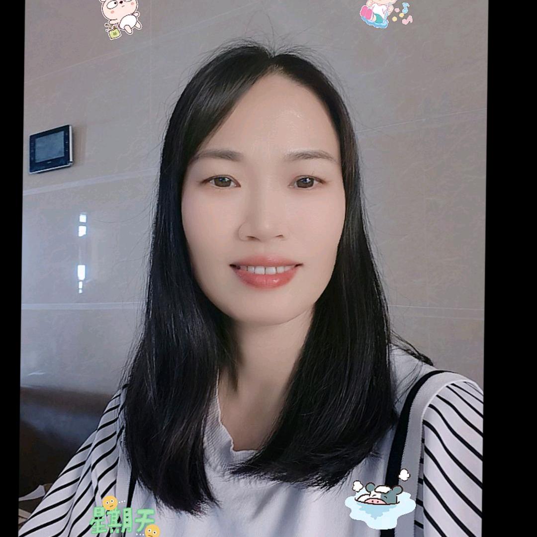 婷姐不定期直播