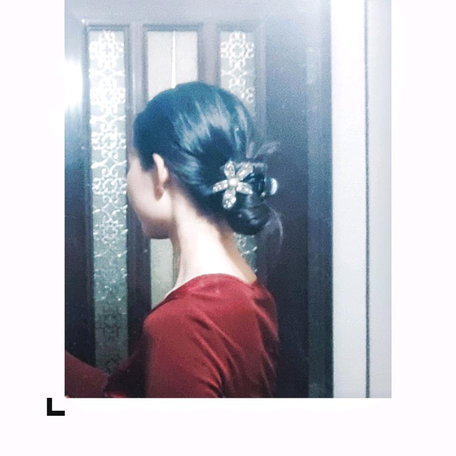 花花儿