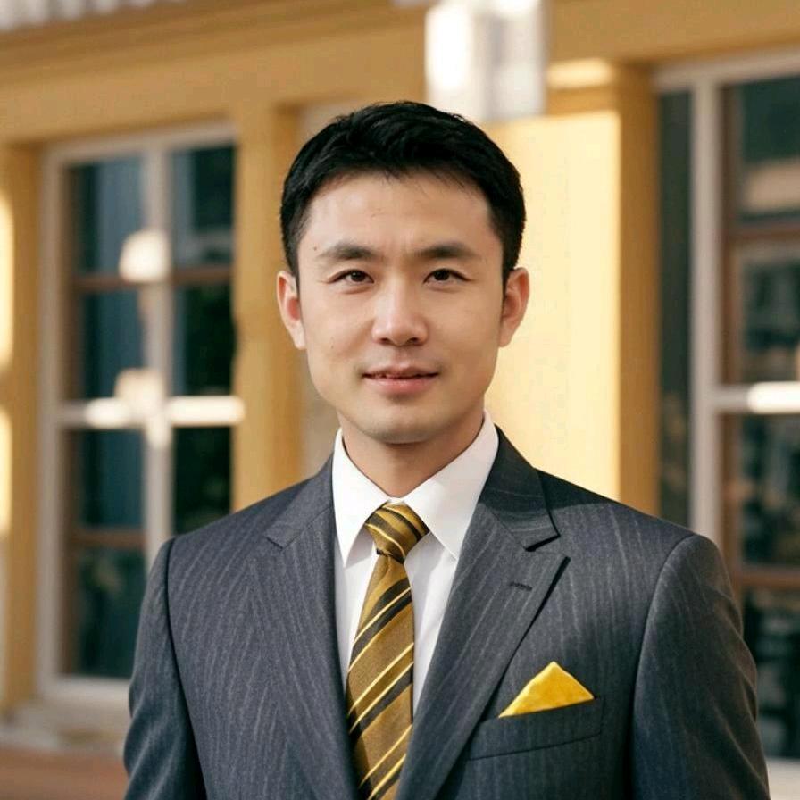 追光拾贝人
