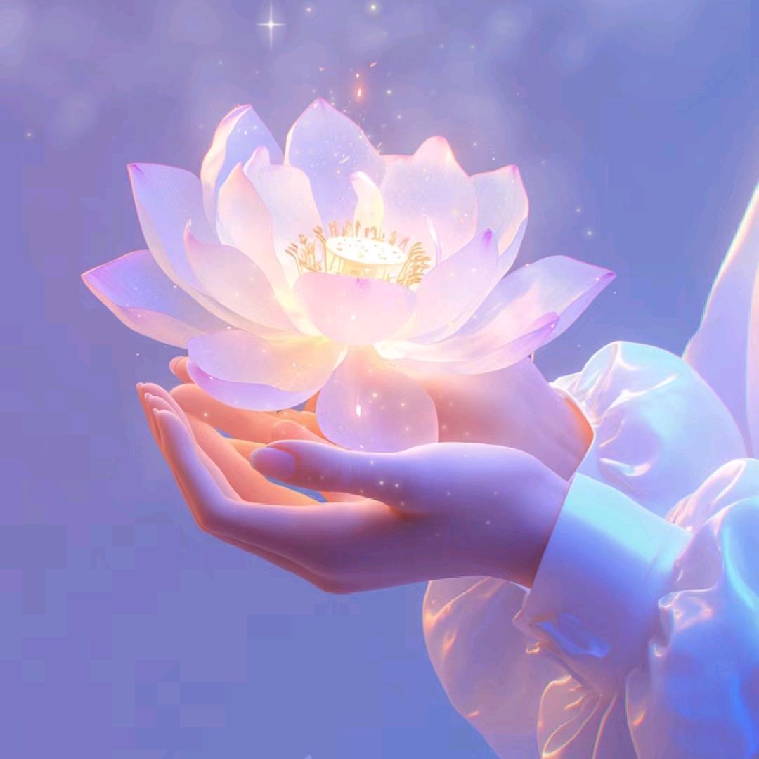 善🌷心❤️善🌷念