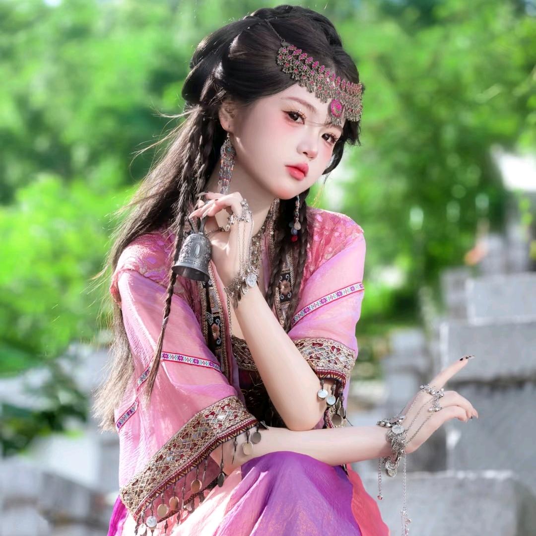 昭昭如愿汉服体验馆