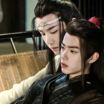 我是sai迷ᵏˣ（任少白的仆人）