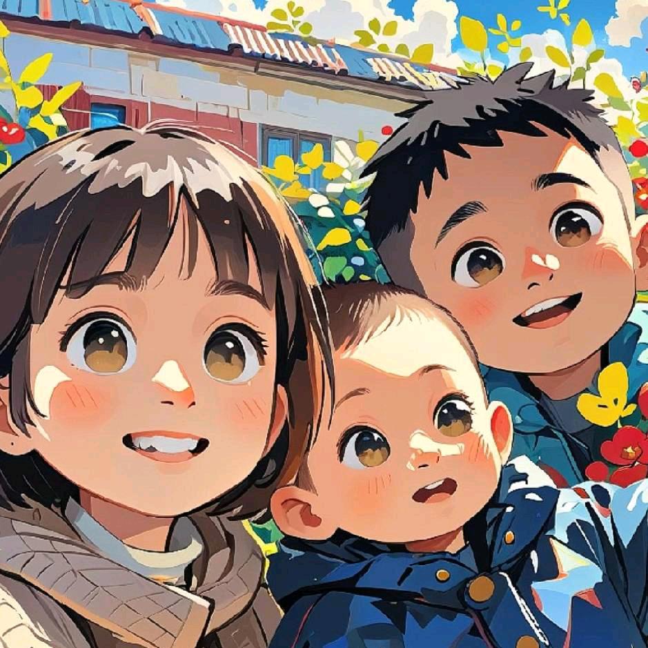 小胖子不减肥了