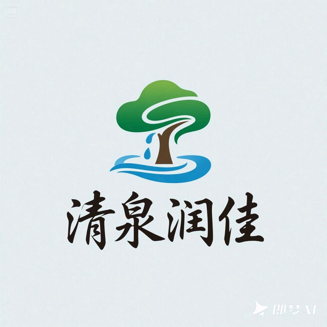 清泉润佳龙头净水器