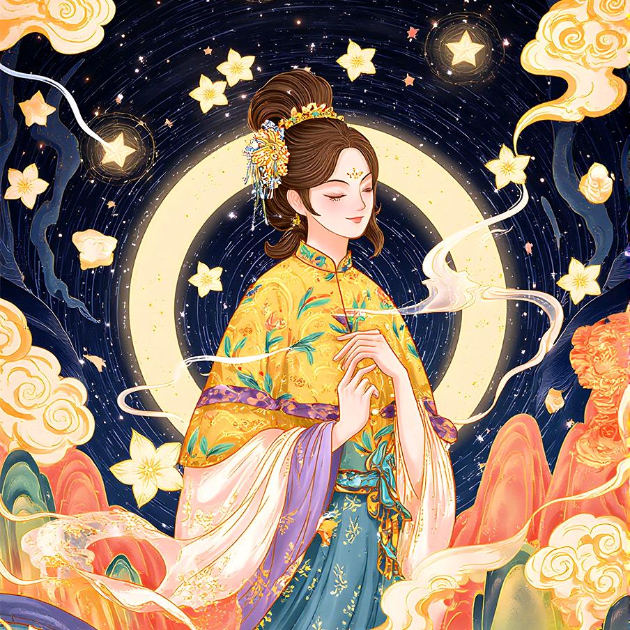 幸运琦迹
