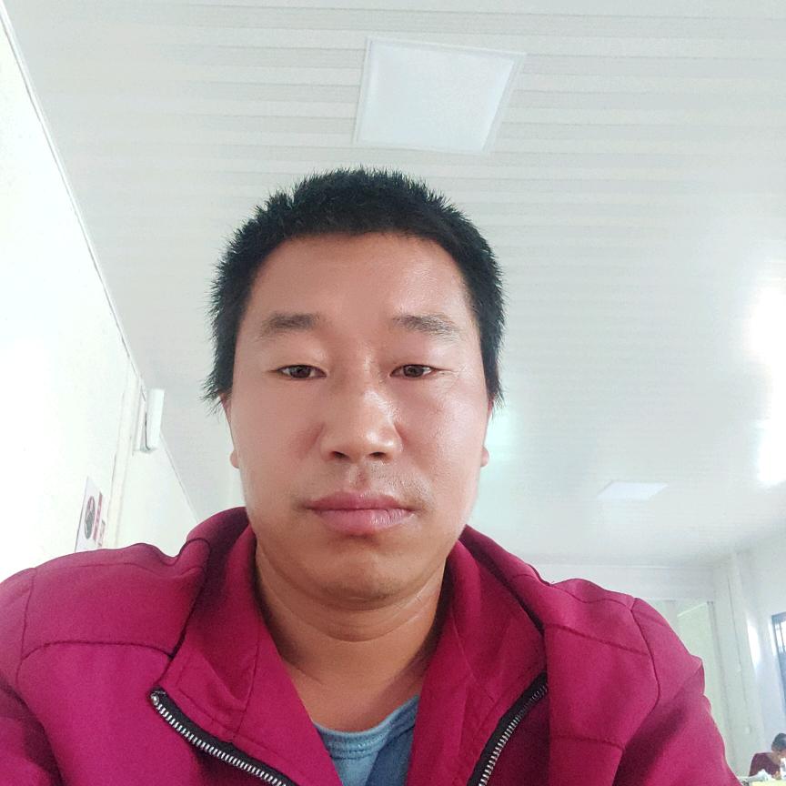 果农江哥