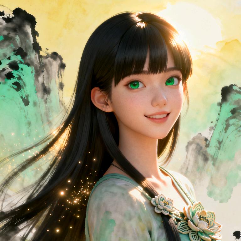 闿绫尔✨