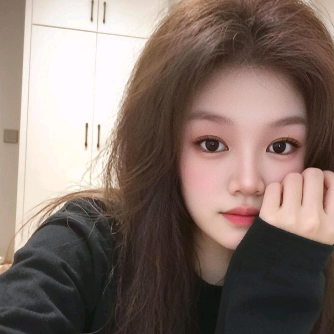 婉婉不洗碗🥣