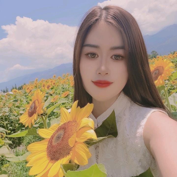 晴儿❤
