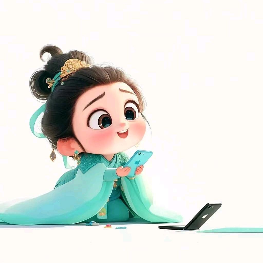 烦恼("▔㉨▔)