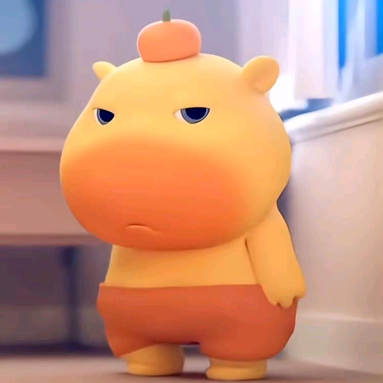 噜～噜（日常生活号）