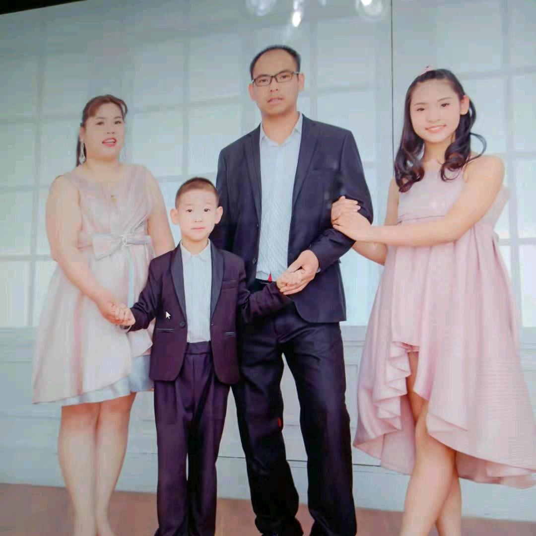 心想事成，平安是福