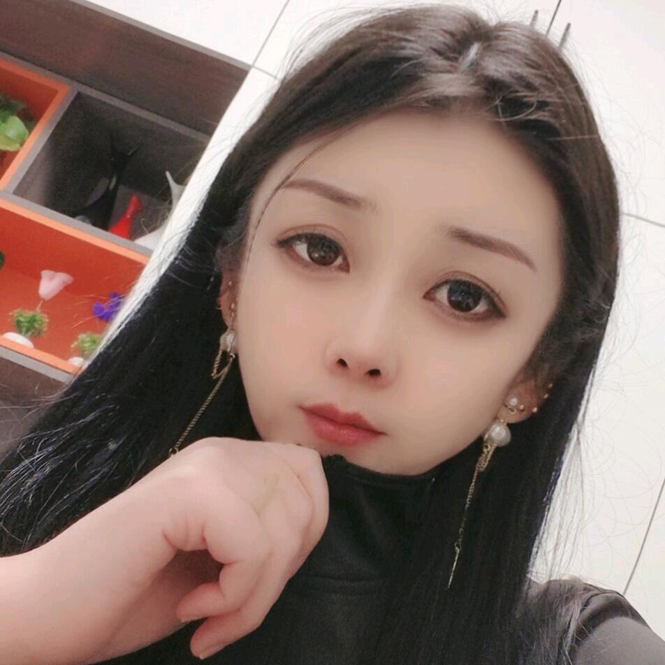 @丫头