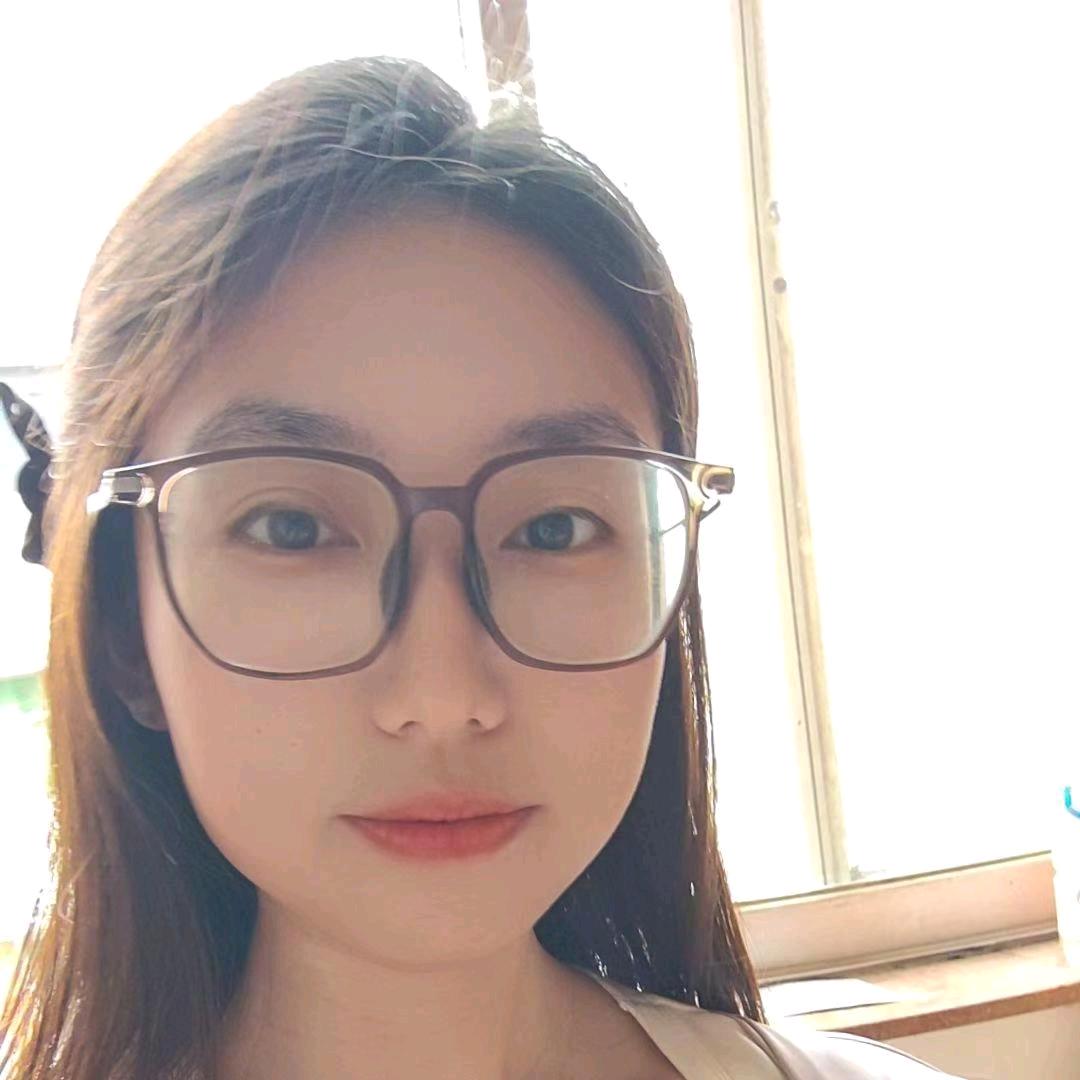 小清小清（互关哦）