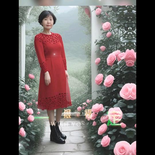 孟健手工