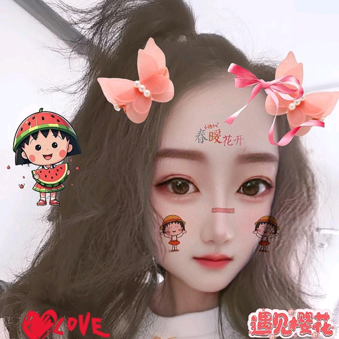 黑美人