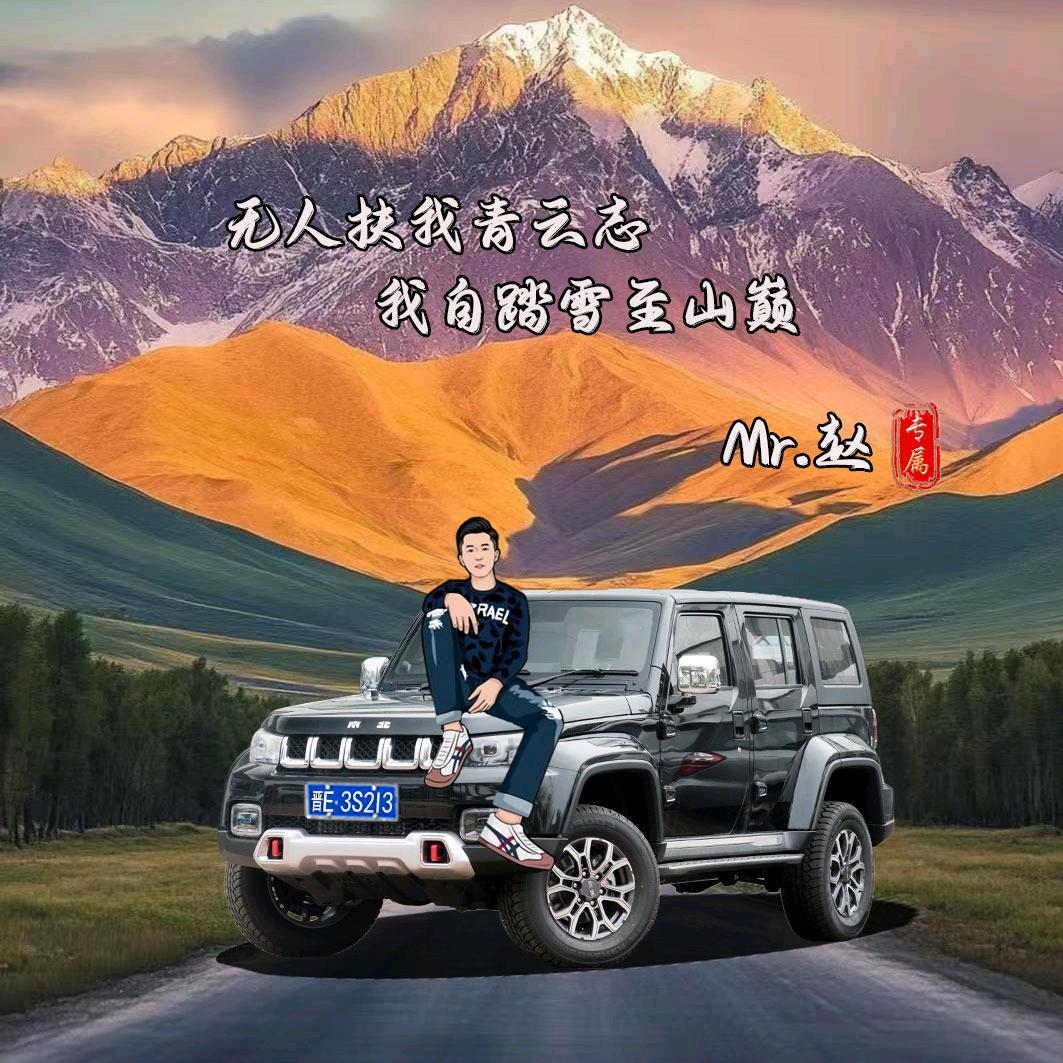 赵树青