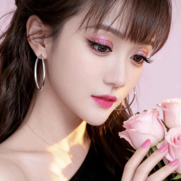 幸运女神【拒聊】