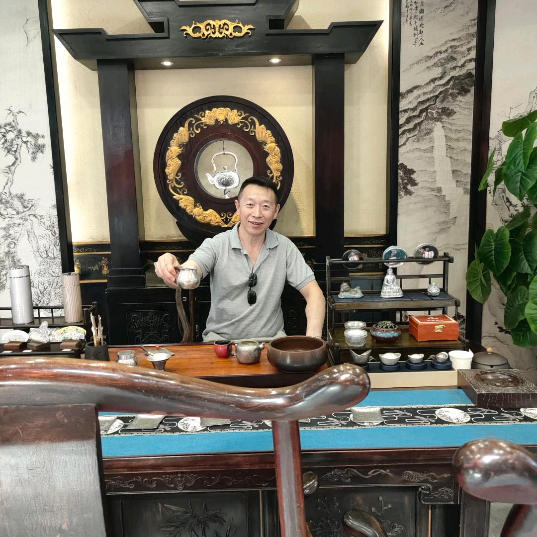 赛克的海洋