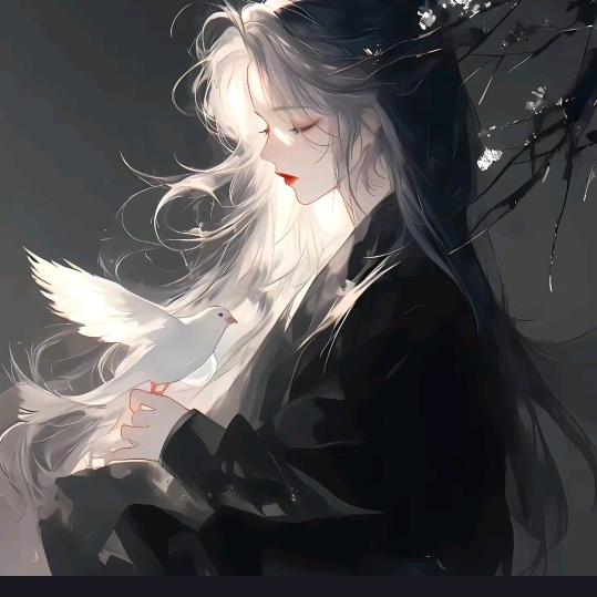 清弦🎼（关闭信号📶）