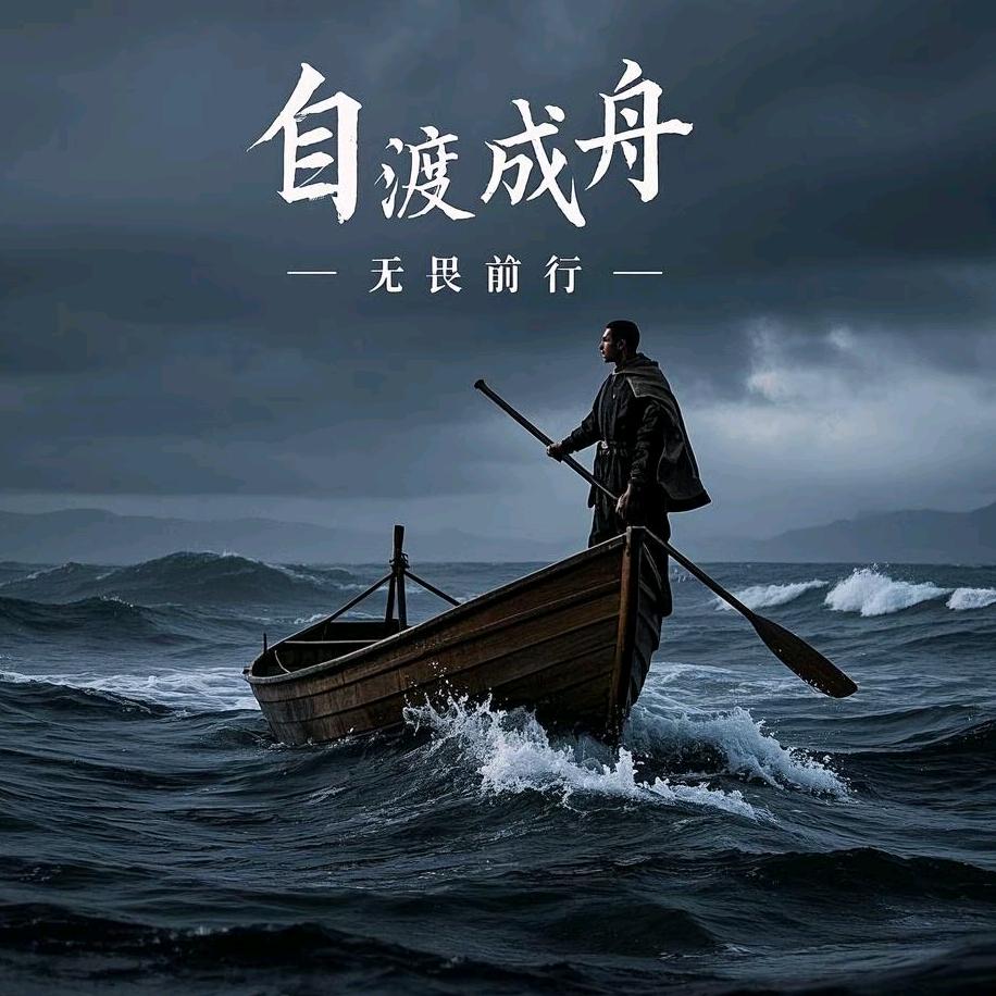 無爷