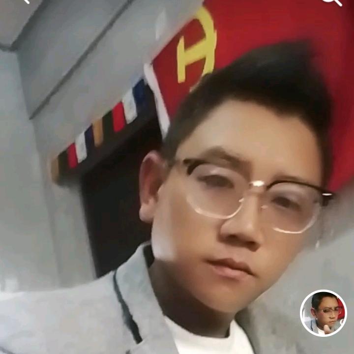 老啦，不如见一面