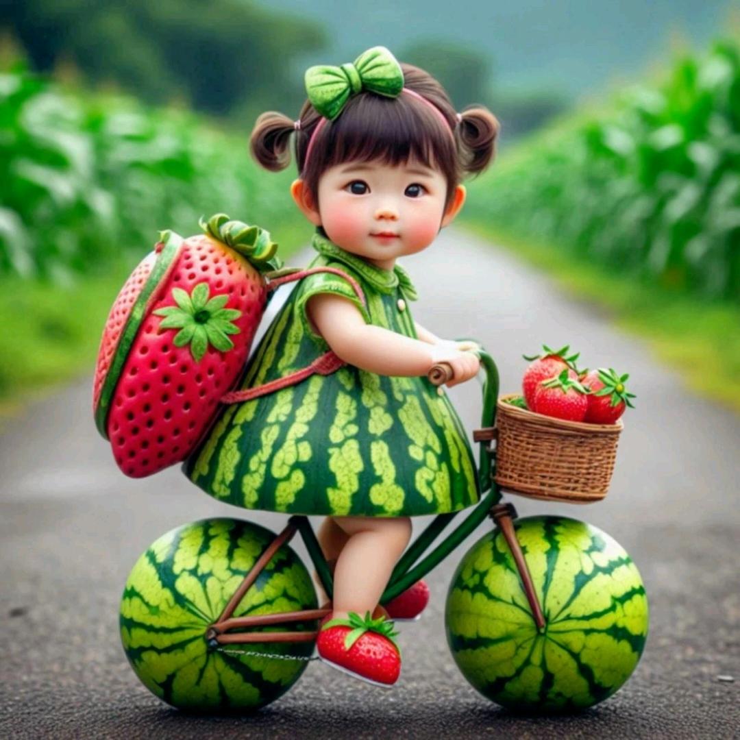 秀秀【好物分享】