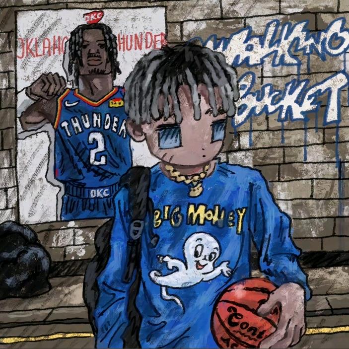 怕不G