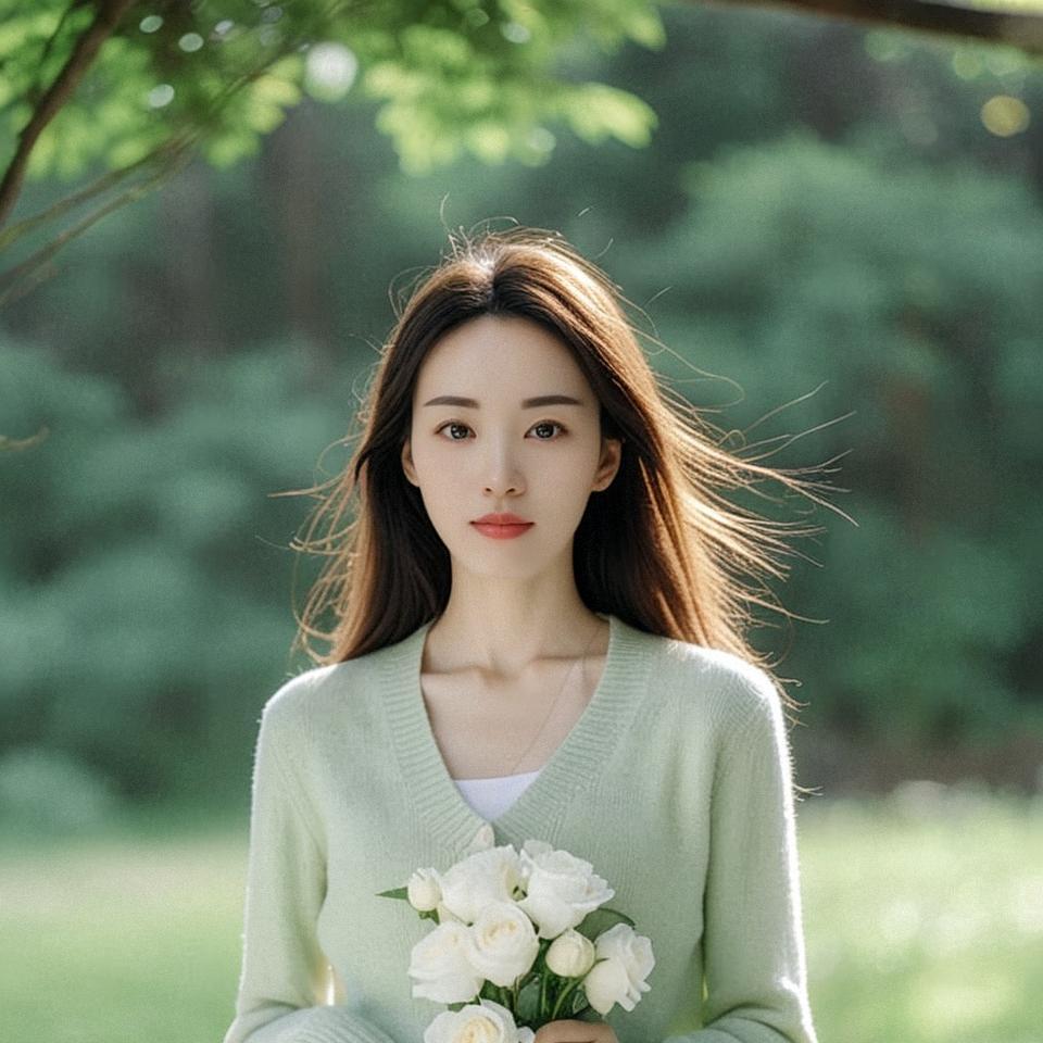 婉君