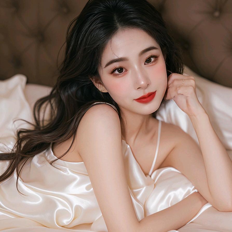 玲玲（承蒙厚爱）