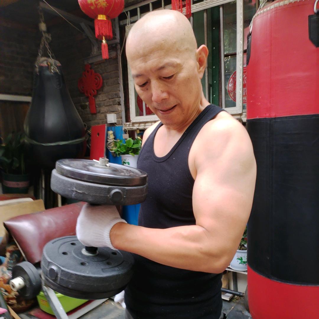 （幸福小院）德义哥