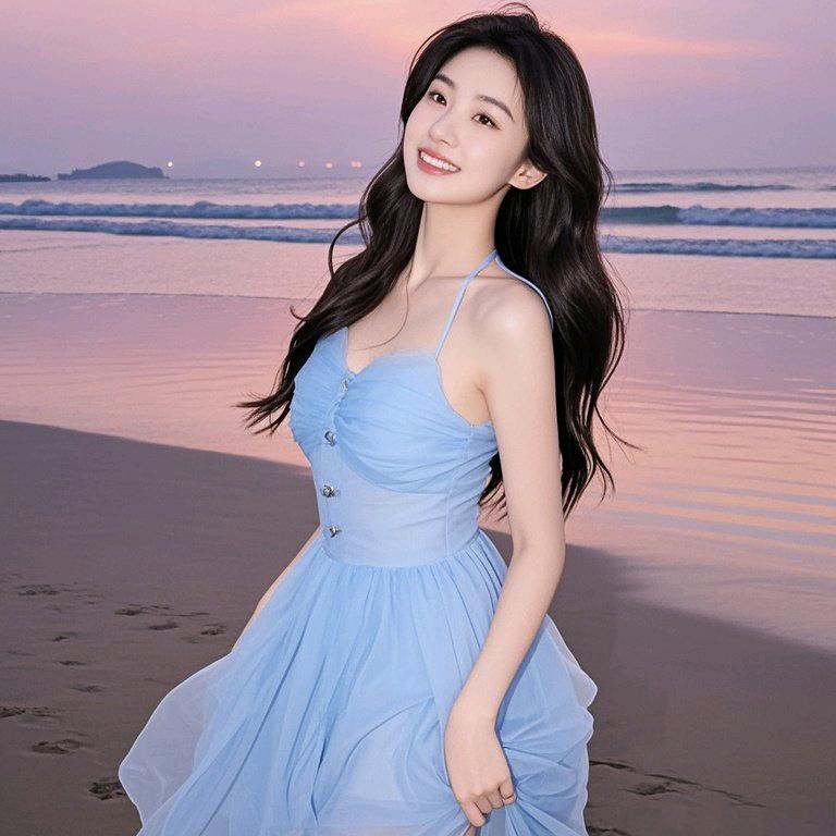 @千千喜