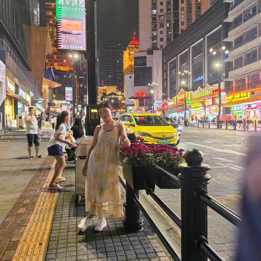 ぺ﹎绘秋色，知秋意^_^