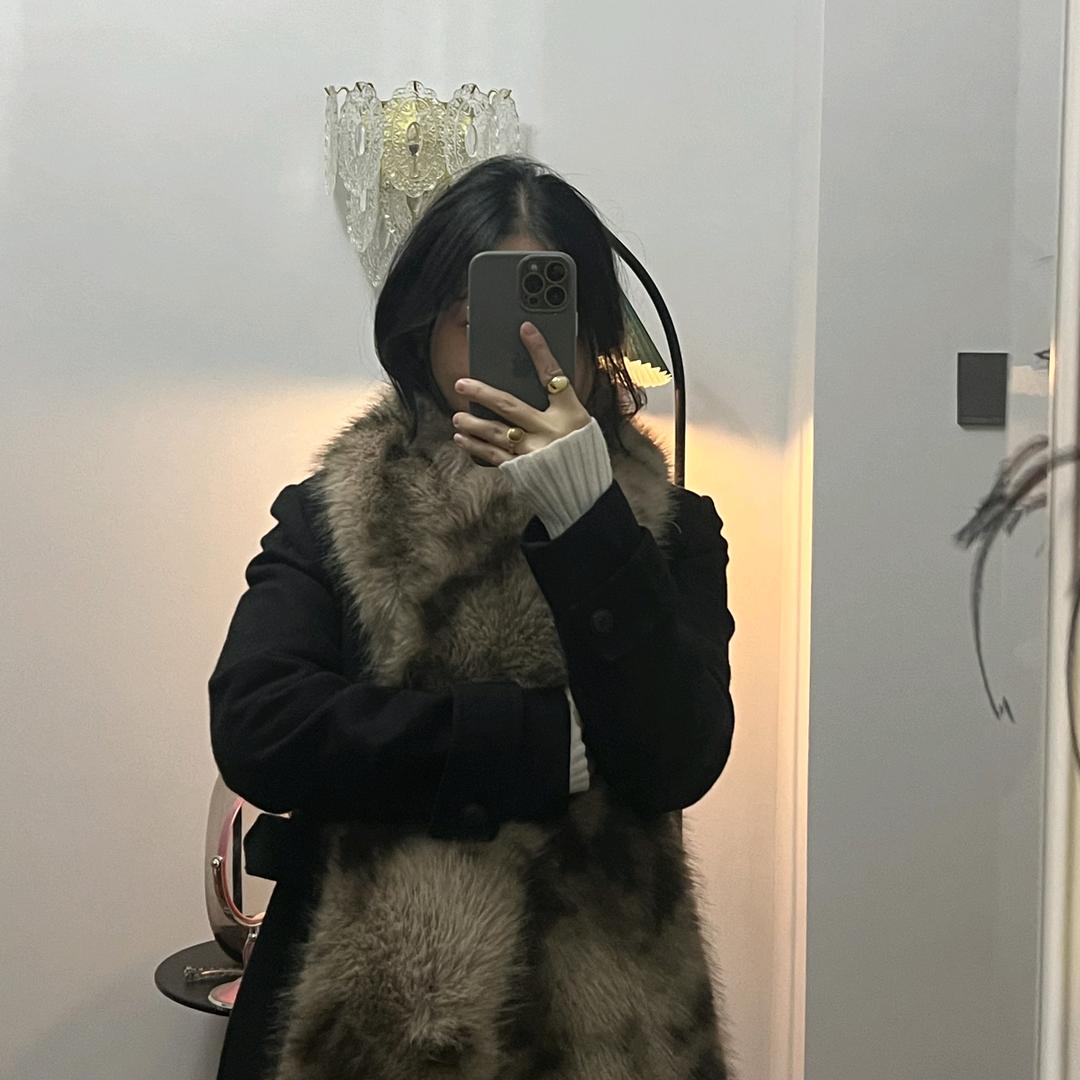VERY WANG