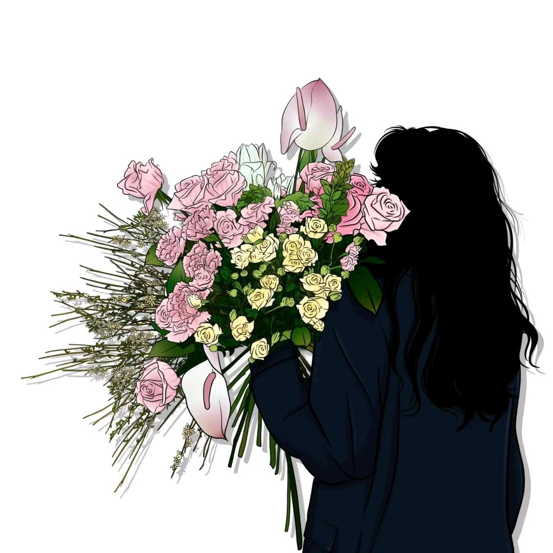 凤凤，六安花韵轩花艺馆