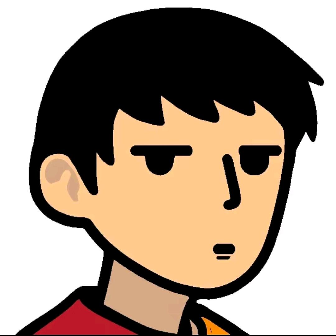 不知道取啥名字头像