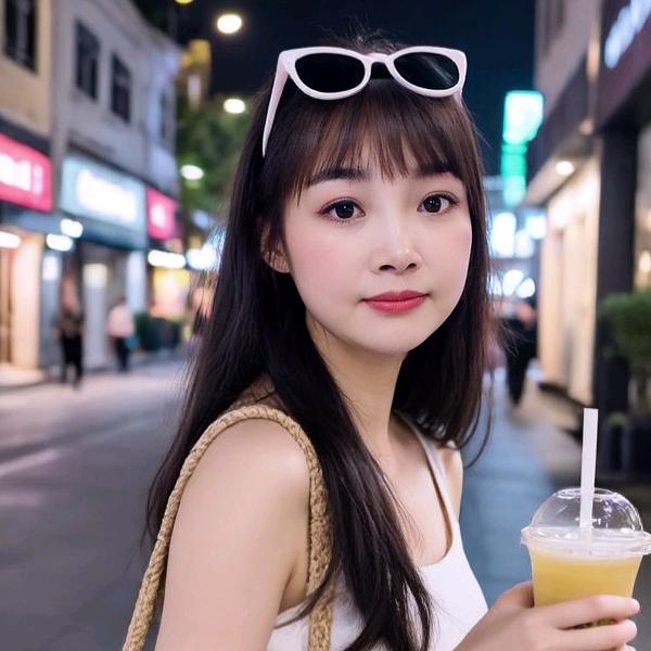 萍萍姐