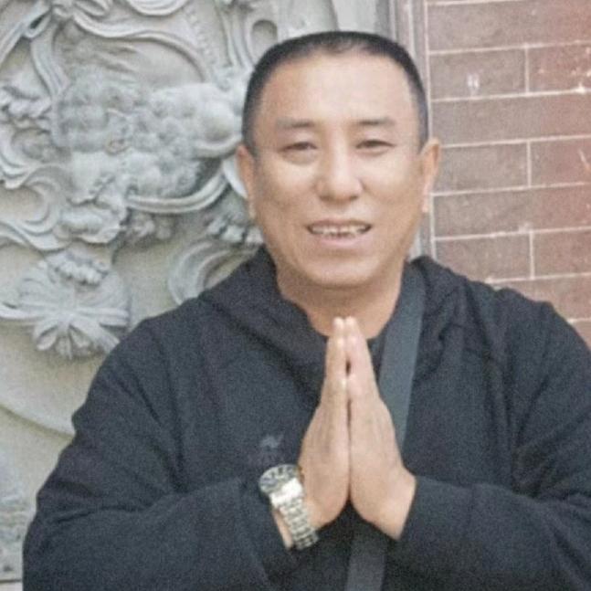 单身情哥