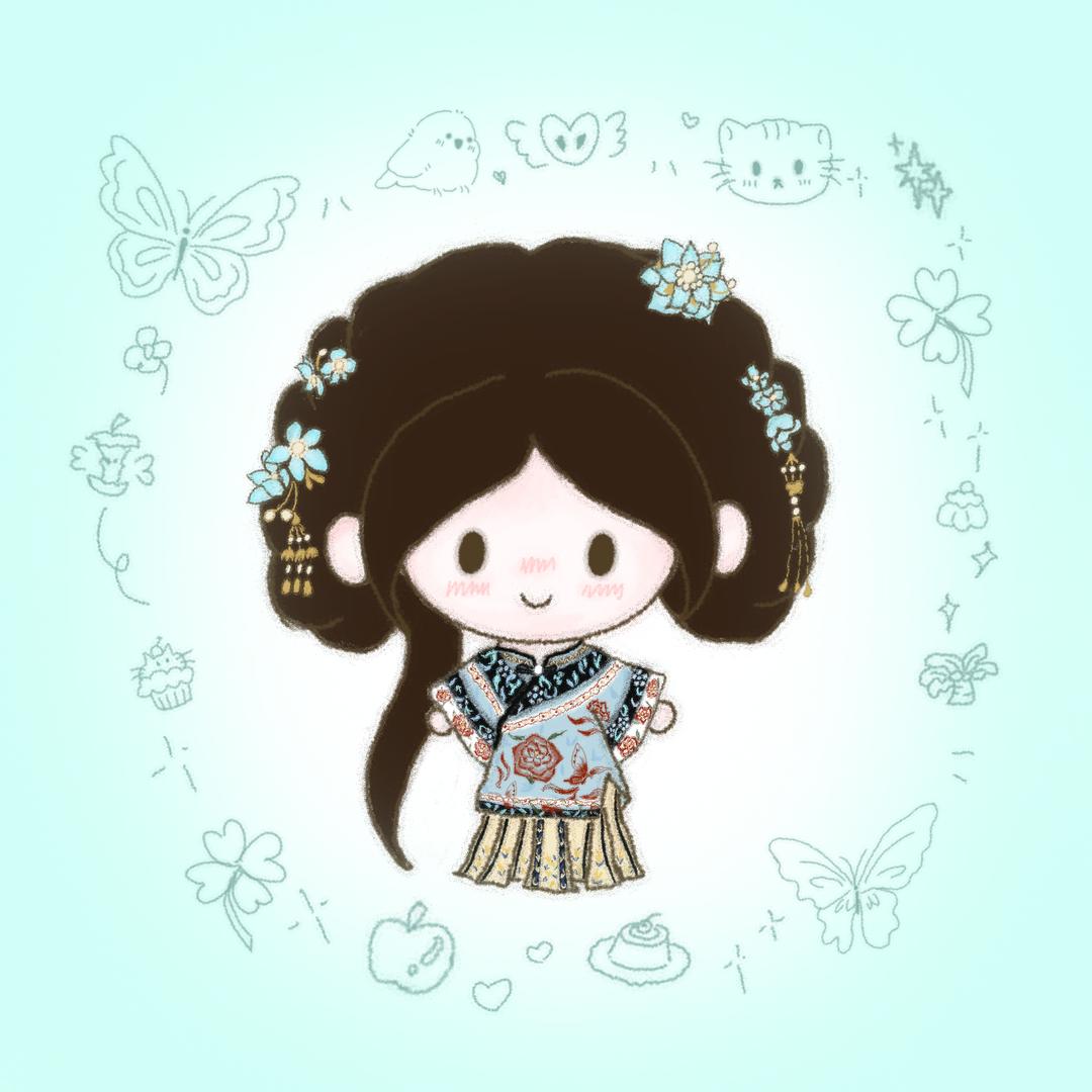 star