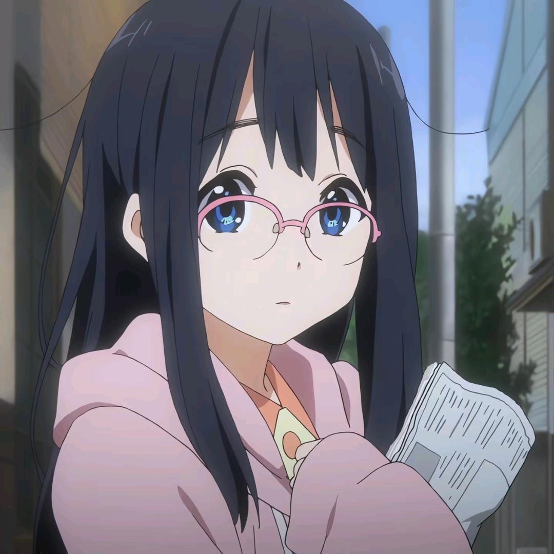 爱吃小米