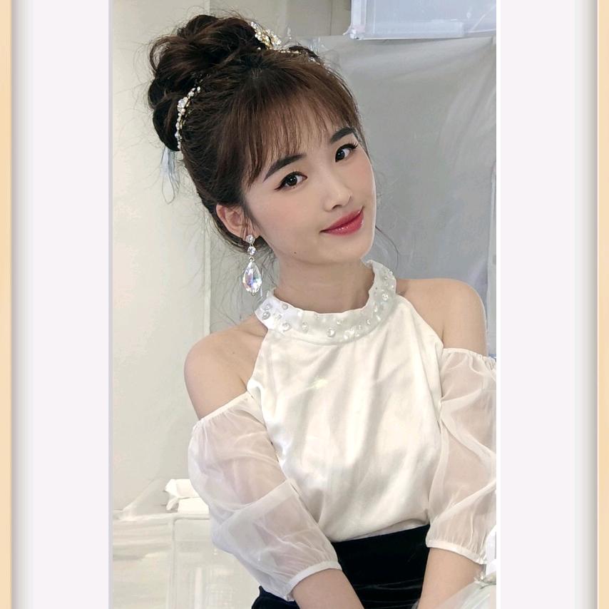 敏宝 （助残就爱无声）