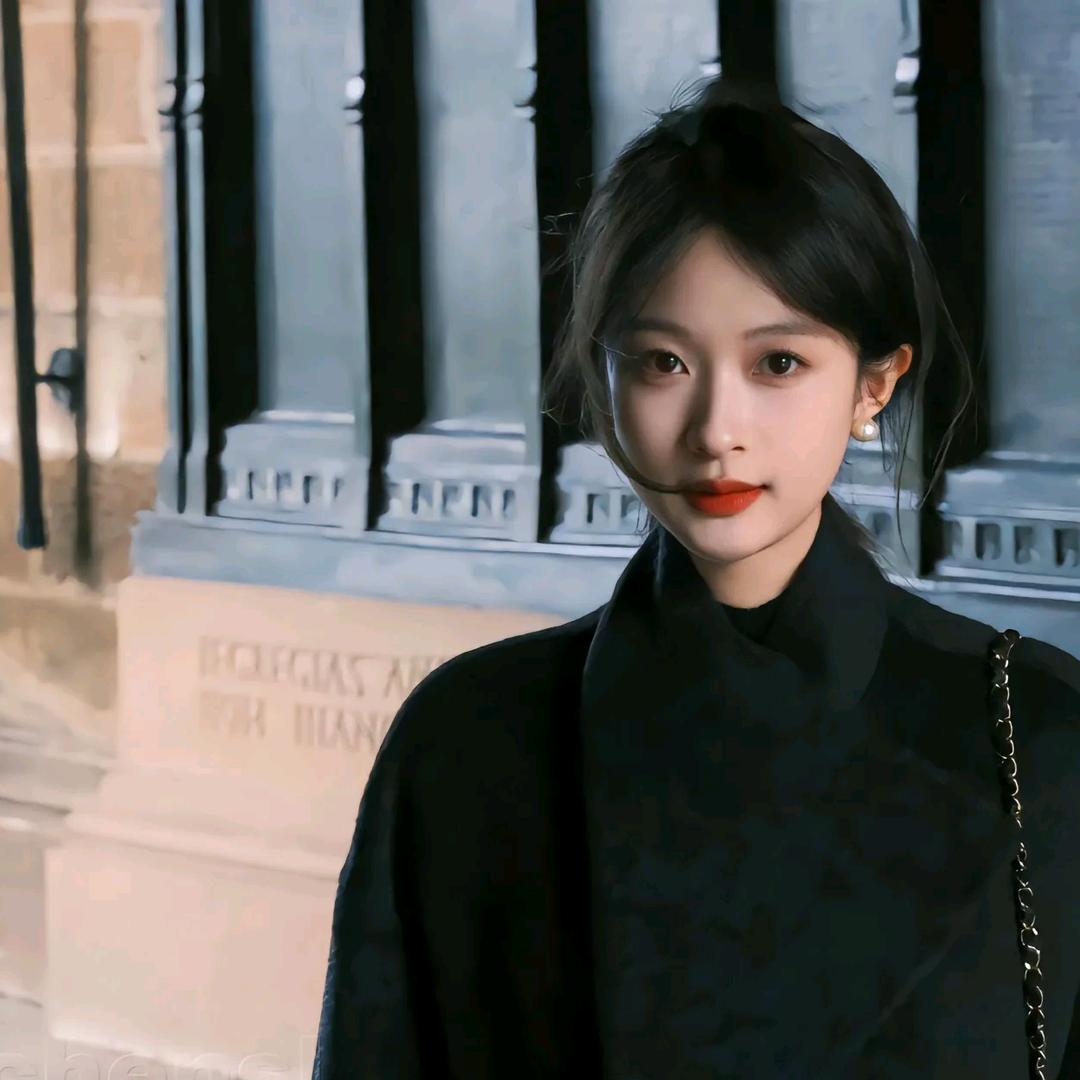 清风拂杨柳٩