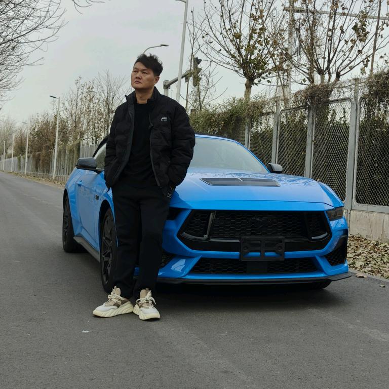 车之道